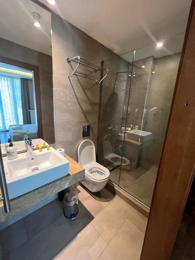 Secret Hotel Istanbul Exterior photo